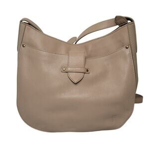 Frye Olivia Large Crossbody Bag
